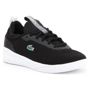 Lacoste  LT Spirit 2.0 317 7-34SPW0027312  Nízke tenisky Čierna