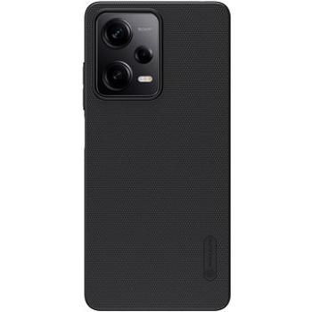 Nillkin Super Frosted Zadný kryt na Xiaomi Redmi Note 12 Pro 5G / Poco X5 Pro 5G Black (57983114877)