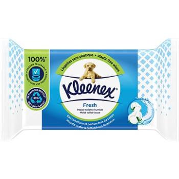 KLEENEX BT Moist Fresh 42 ks (5029053577760)