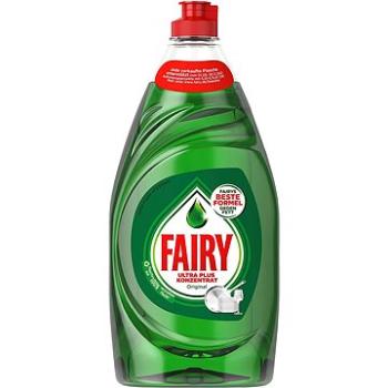 FAIRY Handspülmittel Original Promotion Pack, 800 ml (4015400929505)