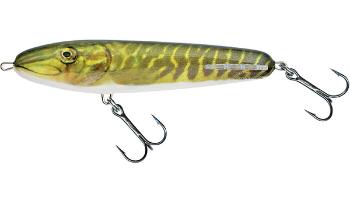 Salmo wobler sweeper sinking real pike-12 cm 34 g