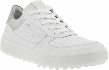 Ecco Tray Womens Golf Shoes White/Ice Flower/Delicacy 41