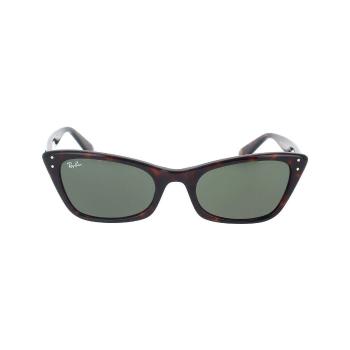 Ray-ban  Occhiali da Sole  Lady Burbank RB2299 902/31  Slnečné okuliare Hnedá