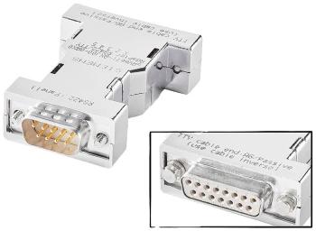 Siemens 6AV6671-8XJ00-0AX0 6AV66718XJ000AX0 konvertor pre PLC