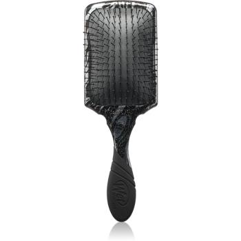 Wet Brush Pro detangler Mineral sparkle kefa pre jednoduché rozčesávanie vlasov Black 1 ks