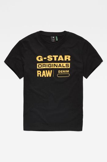 G-Star Raw - Pánske tričko