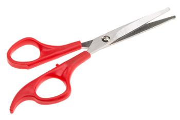 Ferplast GRO 5988 HAIR SCISSORS