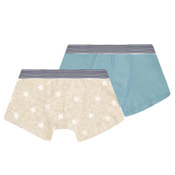 Petit Bateau  Boxerky CEJIN  Viacfarebná