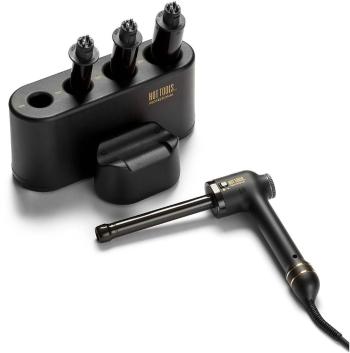 Hot Tools Kulma na vlasy CurlBar Set Black Gold