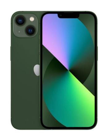 APPLE IPHONE 13 256GB GREEN MNGL3CN/A