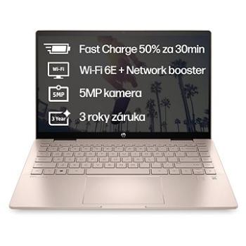 HP Pavilion x360 14-ek0001nc Gold (73U80EA#BCM)