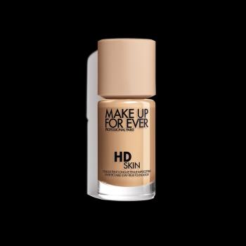 Make Up For Ever Dlhotrvajúci make-up (Undetectable Stay True Foundation) 30 ml 2Y30 Warm Sand