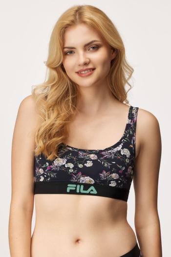 Športová podprsenka FILA Underwear Flowers