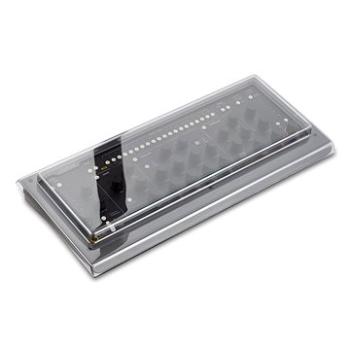 DECKSAVER Softube Console 1 Mk2 cover (HN188417)