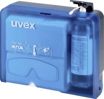 Uvex 9904 99043 stanice na čistenie okuliarov