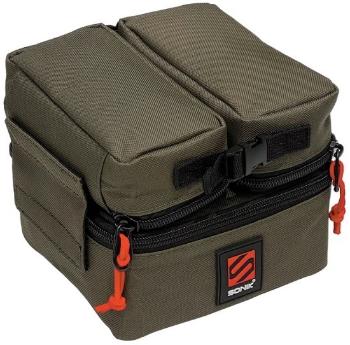 Sonik puzdro tackle pouch