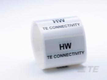 TE Connectivity Labels - StandardLabels - Standard E88398-000 RAY