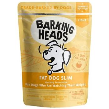 Barking Heads Fat Dog Slim kapsička 300 g (5060189114047)