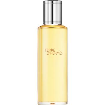 HERMÈS Terre d’Hermès parfém náplň pre mužov 125 ml