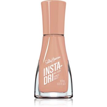 Sally Hansen Insta Dri rýchloschnúci lak na nechty odtieň 138 Instant Coffee 9,17 ml