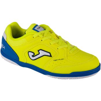 Joma  Top Flex Jr 24 TPJS IN  Indoor obuv Žltá