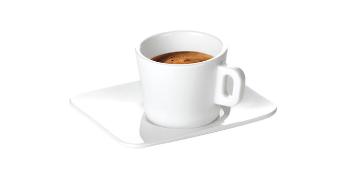 Tescoma šálka na espresso GUSTITO, s tanierikom bal. 6 ks
