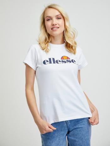 Ellesse Hayes Tričko Biela