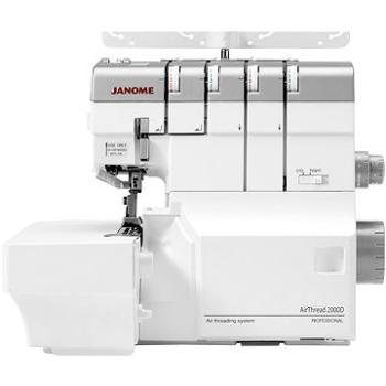 Janome AT2000D (1060512)