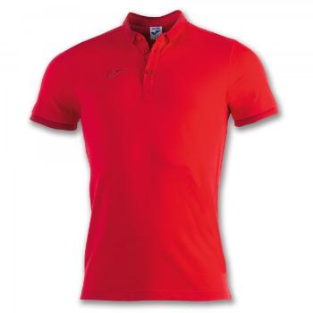 POLO SHIRT BALI II RED S/S 2XS