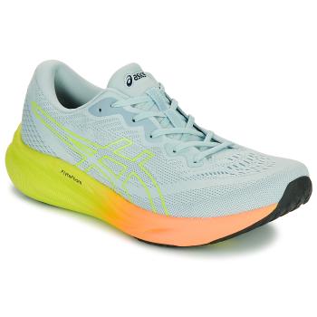 Asics  GEL-PULSE 15  Bežecká a trailová obuv Šedá