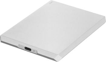 LaCie Mobile Drive 2 TB externý pevný disk 6,35 cm (2,5")  USB-C™ strieborná STHG2000400