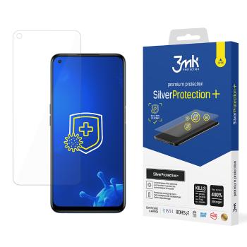 3mk SilverProtection+ pre OnePlus N200 5G  KP22709