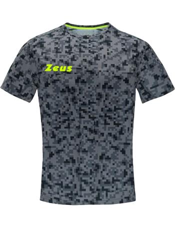 Pánske tričko Zeus vel. XL