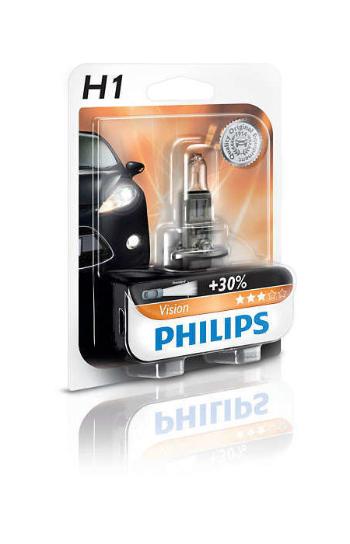 PHILIPS 12258PRB1