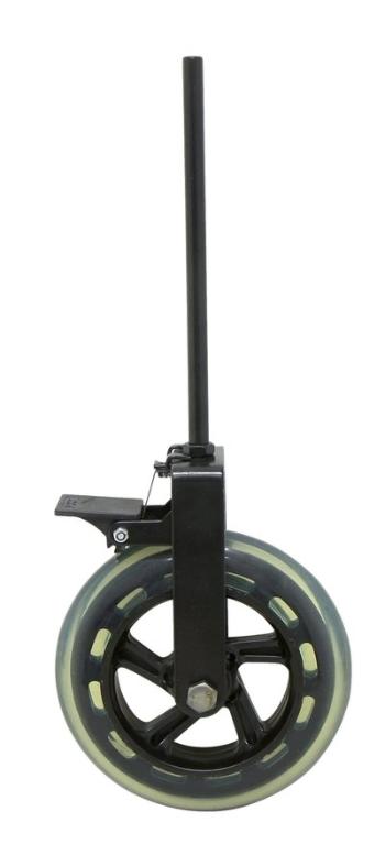 Glasser Double bass wheel