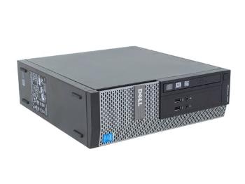 Počítač Dell OptiPlex 3020 SFF + OS Windows 10 Home (GOLD)