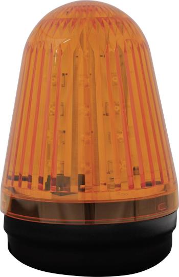 ComPro signalizačné osvetlenie LED Blitzleuchte BL90 15F CO/BL/90/A/024/15F  žltá trvalé svetlo, blikanie, výstražný maj
