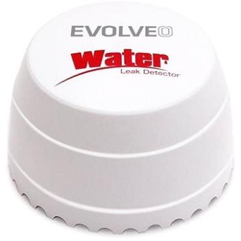EVOLVEO Alarmex Pro (ACSALMWTD) bezdrôtový detektor zaplavenia