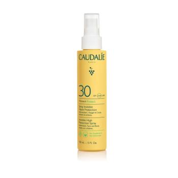 Caudalie Sprej na opaľovanie SPF 30 Vinosun (Protection Spray) 150 ml