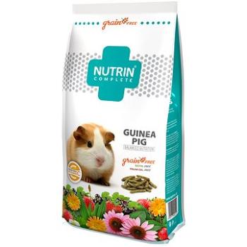 NUTRIN Complete GF morča 1 500 g (8595117404510)