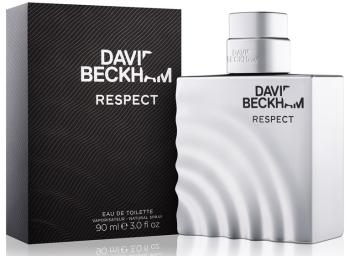 David Beckham Respect - EDT 40 ml