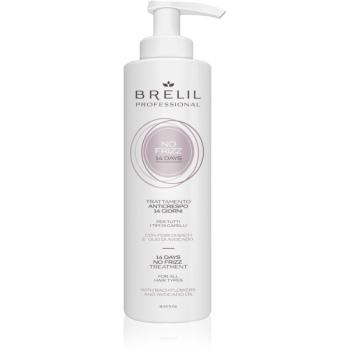 Brelil Numéro No Frizz 14 Days No Frizz Treatment mlieko na vlasy proti krepateniu 250 ml