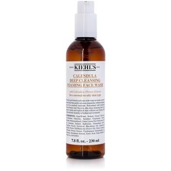 KIEHLS Calendula Deep Cleansing Foaming Face Wash 230 ml (3605970630881)