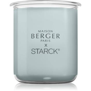 Maison Berger Paris Starck Peau de Pierre vonná sviečka náhradná náplň Grey 120 g