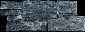 Obklad Mosavit Petra 20x55 cm mat PETRA04