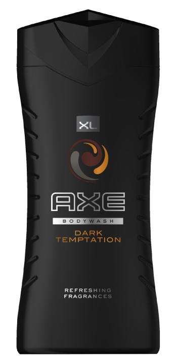 AXE Dark Temptation sprchový gél 400 ml