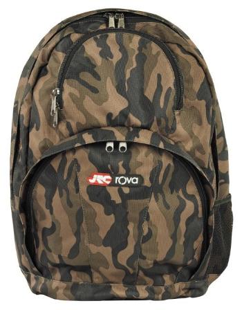 Jrc batoh rova camo backpack