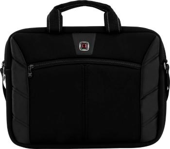 Wenger taška na notebook Sherpa Double Slimcase S Max.veľkosť: 40,6 cm (16")  čierna