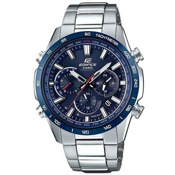 CASIO Edifice Tough Solar Radiocontrolled EQW-T650DB-2A