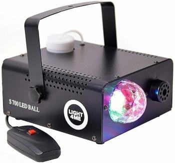 Light4Me S 700W LED Ball Výrobník hmly